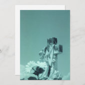 Memoriamの同情カードで シーズンカード (正面/裏面)