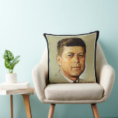 MEMORIAMのJohn F Kennedy クッション (椅子)