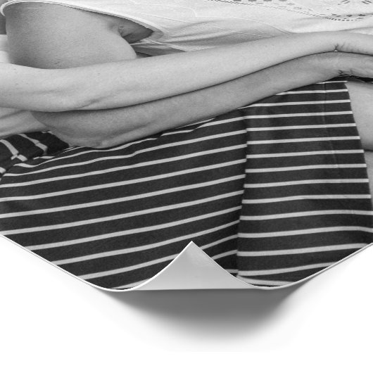 Memoriamポスター ポスター (角)