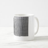 Memoriam III コーヒーマグカップ (正面右)