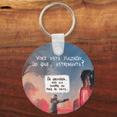 Memórias キーホルダー (裏面)