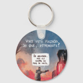 Memórias キーホルダー (裏面)