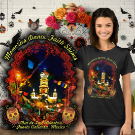Memories Dance, Faith Shines 190130 Tシャツ