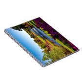 Memories in Motion：スパイラルフォトノートブック ノートブック (右側)