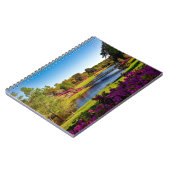 Memories in Motion：スパイラルフォトノートブック ノートブック (左側)