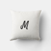 memories of a girls afternoon クッション (裏面)