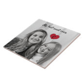 memories of a girls afternoon タイル (側面)