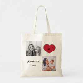 memories of a girls afternoon トートバッグ