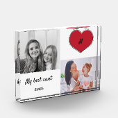 memories of a girls afternoon フォトブロック (左)