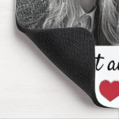 memories of a girls afternoon マウスパッド (コーナー)