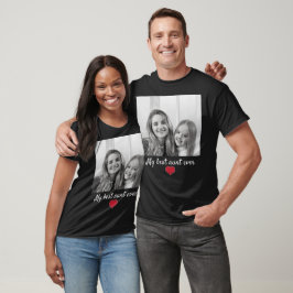 memories of a girls afternoon tシャツ