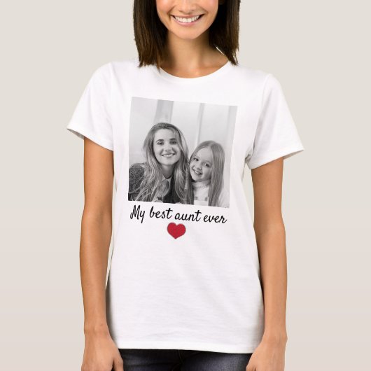 memories of a girls afternoon tシャツ (正面)