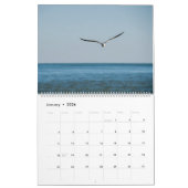 Memories of Hilton Head Island Calendar カレンダー (1月 2026)