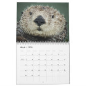 Memories of Mr.Enchilada Calendar カレンダー (3月 2026)