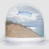 Memories of Sleeping Bear Dunes,  Michigan (正面)