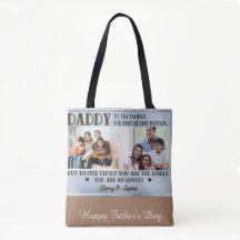 Memories on the Move: Happy Father's Day Custom Co