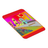 Memories Refrigerator  マグネット (右側)