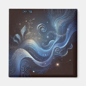 Memory マグネット (正面)