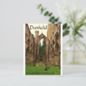 memory 2 051, Dunkeld, Photography by Kirsten King ポストカード (スタンド正面)