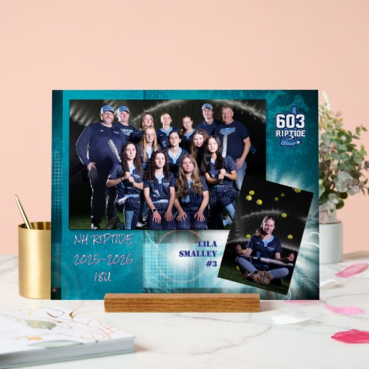 Memory Mateアクリルフォト&スタンド アクリルサイン (ウェディング)