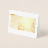 Memory of Gilbert Baker 1951 - 2017フォイルカード 箔カード (正面)