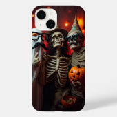  Memory Photo, Halloween, Author Natasha Us   Case-Mate iPhoneケース (裏面)