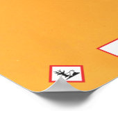 Memory Unsafety is for the Birds ポスター (角)