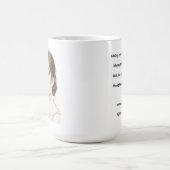 MemoryUs- San Ga lyric Mug コーヒーマグカップ (中央)
