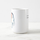 MemoryUs – “Still Us” Lyric Coffee Mug コーヒーマグカップ (中央)