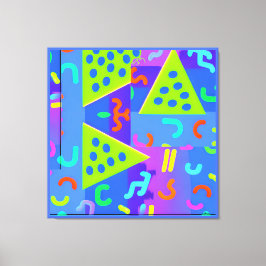 Mempherciser Machinations キャンバスプリント