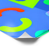 Mempherciser Machinations ポスター (コーナー)