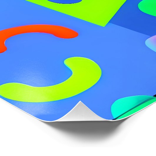 Mempherciser Machinations ポスター (コーナー)