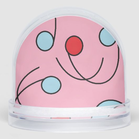 Memphis Design Drupes (正面)