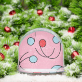 Memphis Design Drupes (クリスマス)