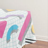 Memphis Shapes テーブルクロス (インサイチュ)