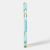 Memphis Sweet Candies Case-Mate iPhoneケース (裏面 / 左)