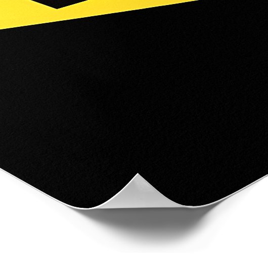 Memphis Tossed Bits ポスター (角)