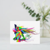 men-684273.jpg ポストカード (スタンド正面)