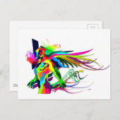 men-684273.jpg ポストカード (正面/裏面)