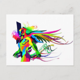 men-684273.jpg ポストカード