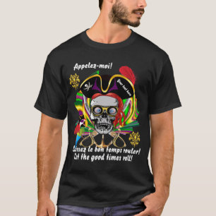 Men All Styles Dark海賊王の意見のヒント Tシャツ