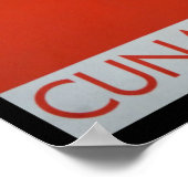 Men and Ships Queen Maryポスター ポスター (角)