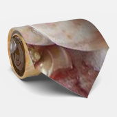 Men Designer Tiesシェル ネクタイ (ロール)