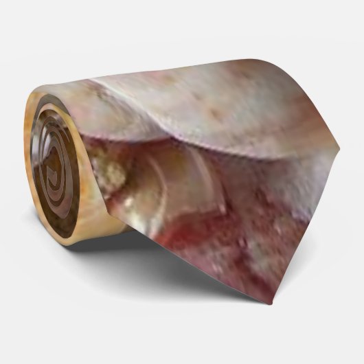 Men Designer Tiesシェル ネクタイ (ロール)