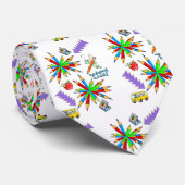 Men Designer Ties新学期クール: ネクタイ (ロール)