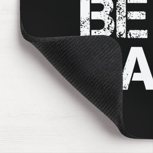 Men Don' Hatin' Hilarious Hater マウスパッド (コーナー)