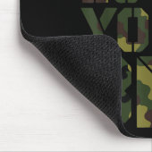 Men Jesus Loves You Bro Funny Christian Boy Godson マウスパッド (コーナー)