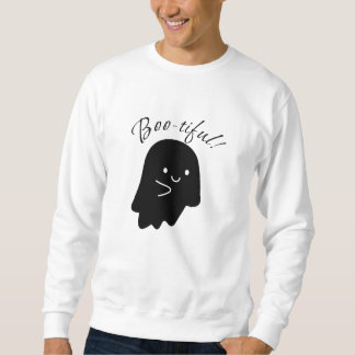 Men’s Boo-tiful Ghost Sweatshirt スウェットシャツ