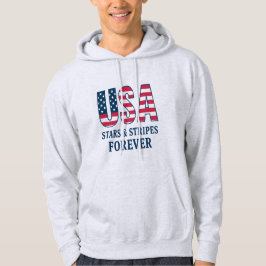 Men’s USA Patriotic Hoodie – Perfect Gift for Him パーカ