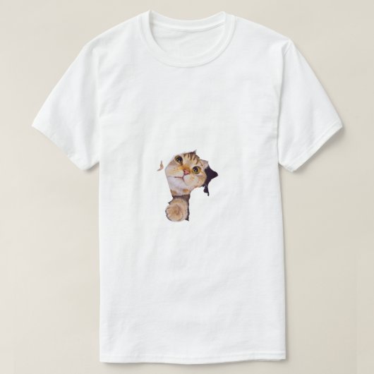 men t shirtロゴ最高の tシャツ (デザイン正面)